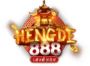 logo hengde888